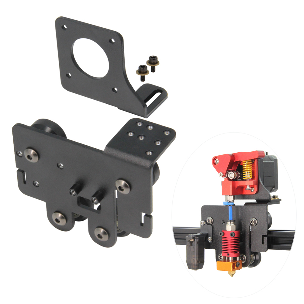 Tpu Filament - Ender5 Pro Directe Aandrijving Upgrade Kit
