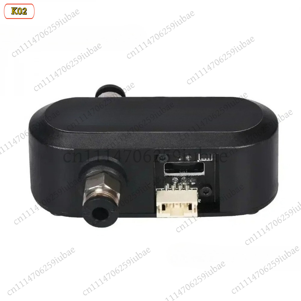 Skr Mini E3 - BTT SFS V1.0 Slimme Filamentsensor Breukdetectiemodule