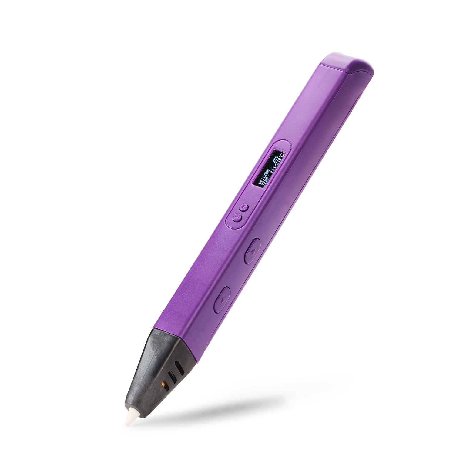 Pla Filament - Nieuwe 3D Professionele Printpen met ABS
