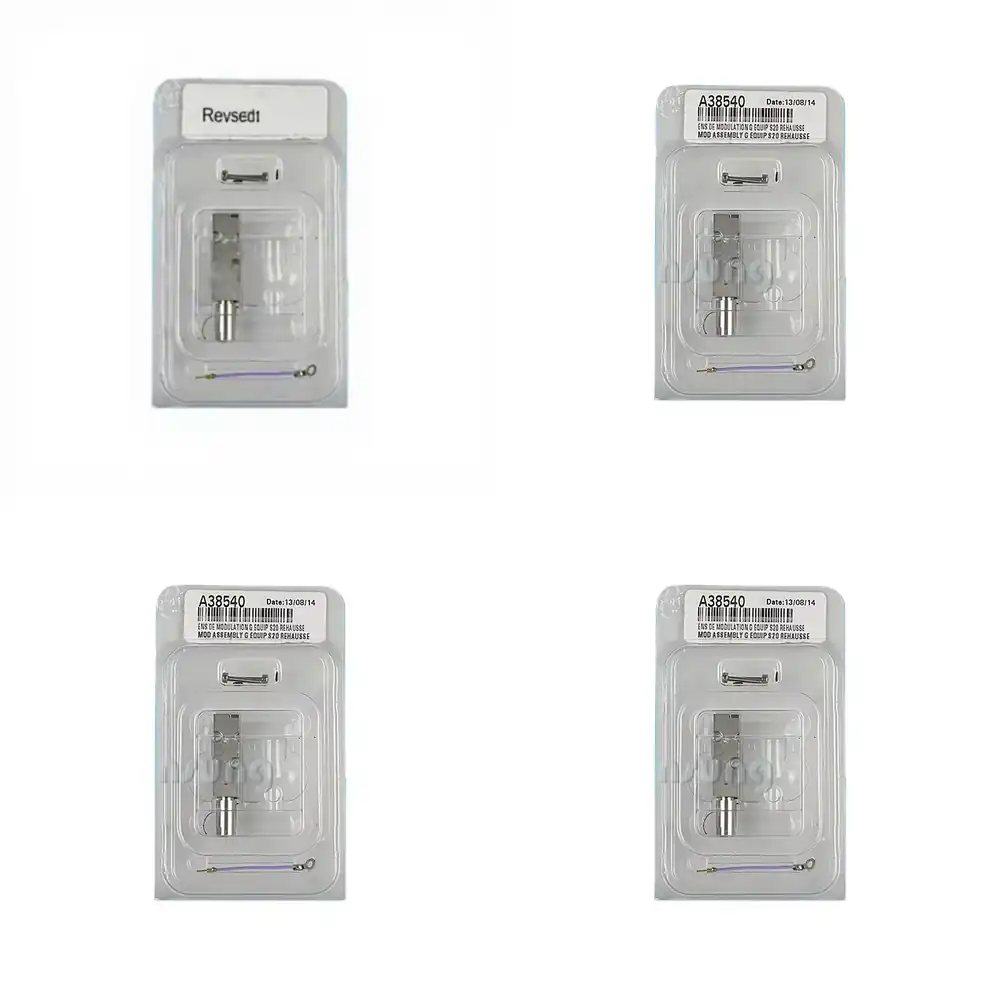 Printer Nozzle - 2026 Hot Item Markem-Imaje 9020 Reserveonderdelen