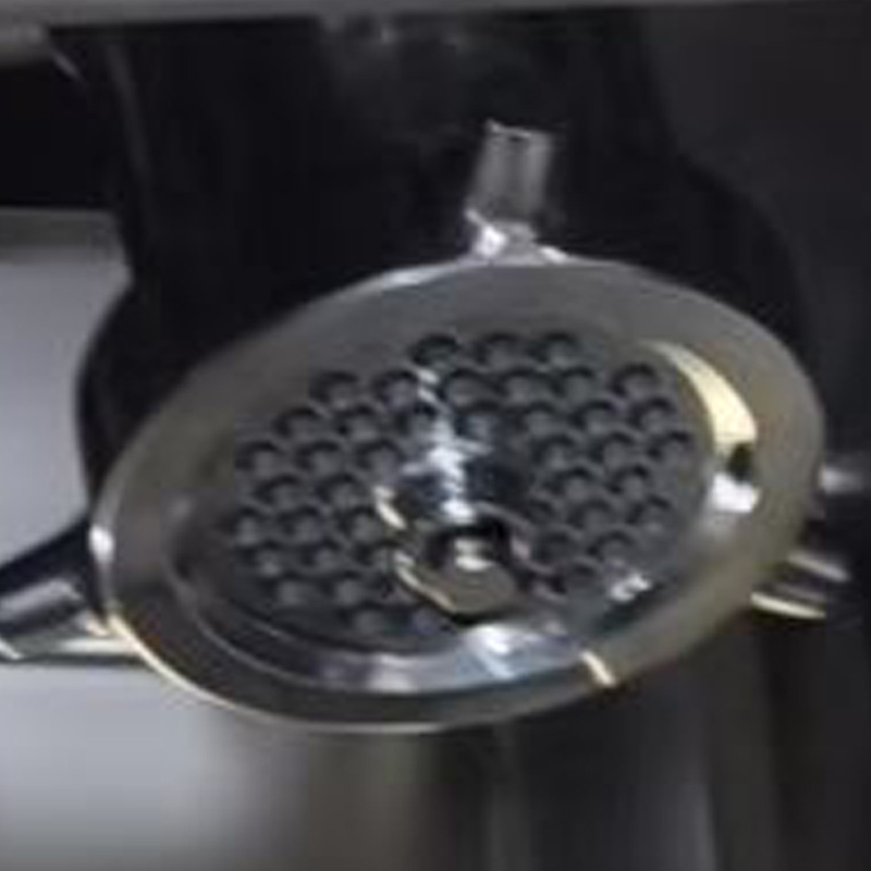 Bltouch - Taartmachines Mini Volledig Automatische Draagbare Machine