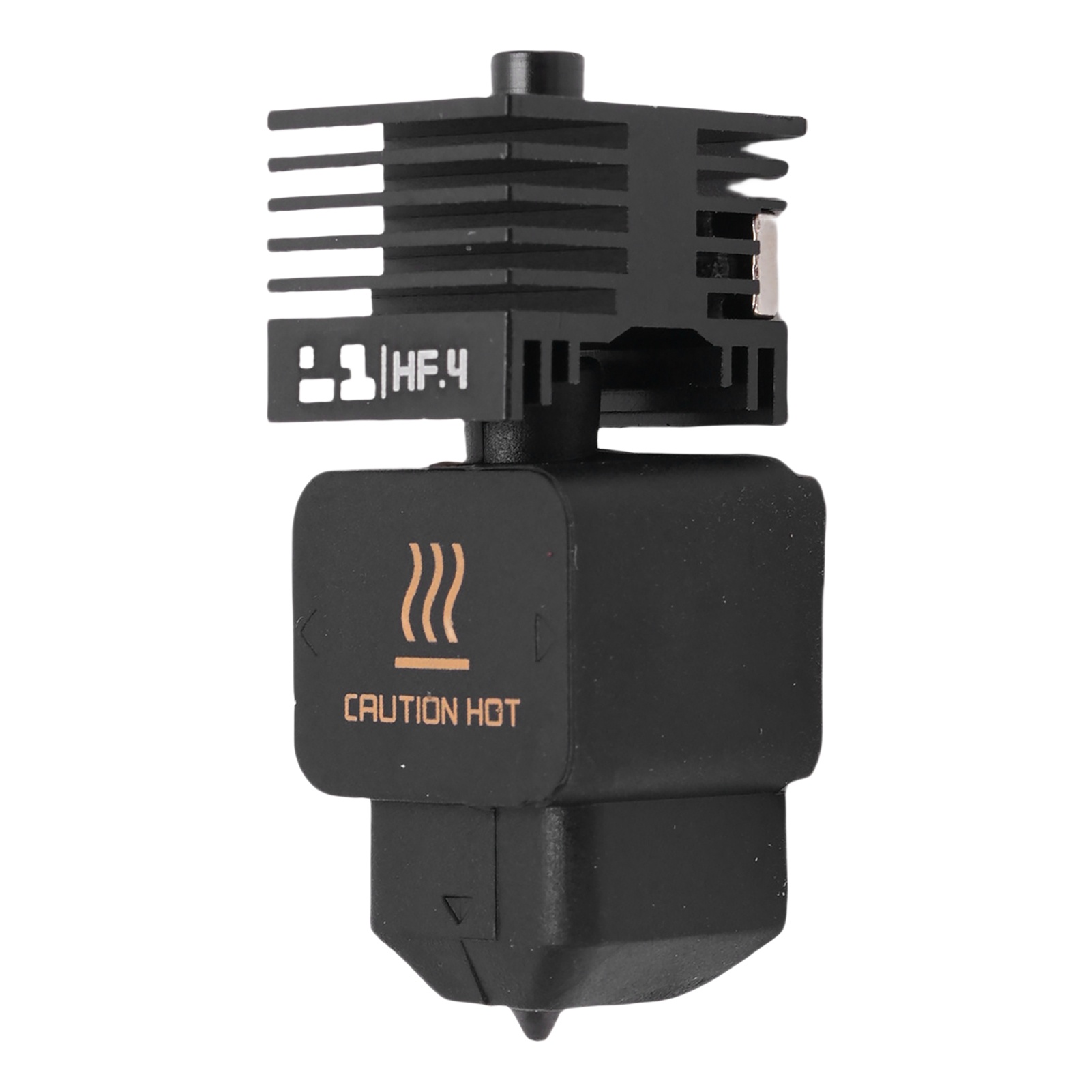Hotend 0.4Mm - High Flow Hotend Vervanging voor Bambu