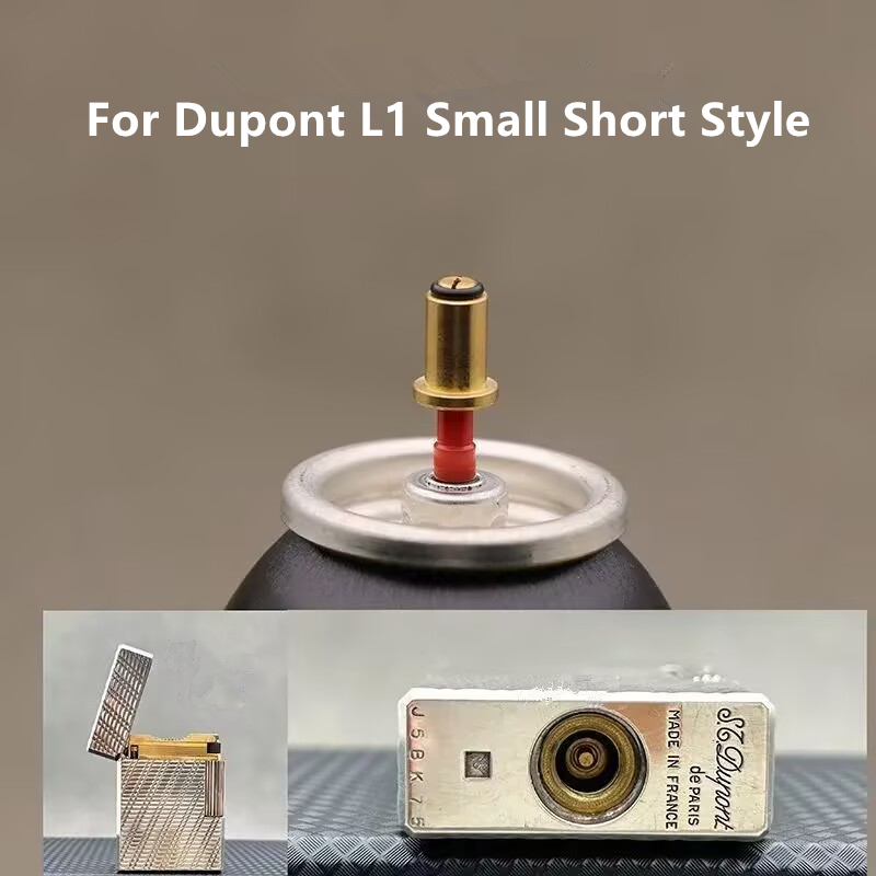 Nozzle Brass - 1pcs Koperen Mondstuk Gas Adapter Voor