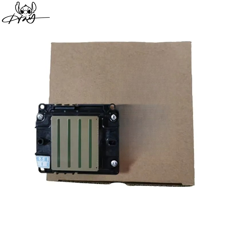 Printer Nozzle - 3200 A1-printkop voor DTF-printers met zwakke