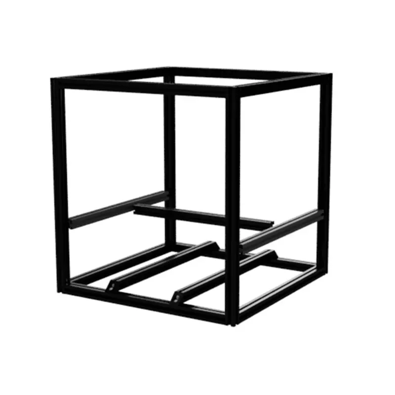 Corexy 3D Printer Kit - Funssor Voron2.4 extrusieframekit 200/250/300/350MM bouwen met