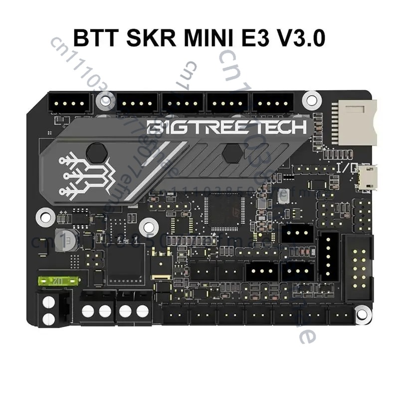 Skr Mini E3 - BIGTREETECH SKR MINI E3 V3.0 3D-moederbord