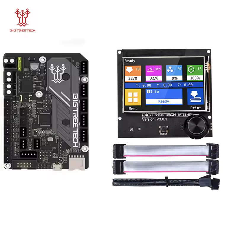 Skr Mini E3 - Bigtreetech Skr Mini E3 V3.0 Moederbord