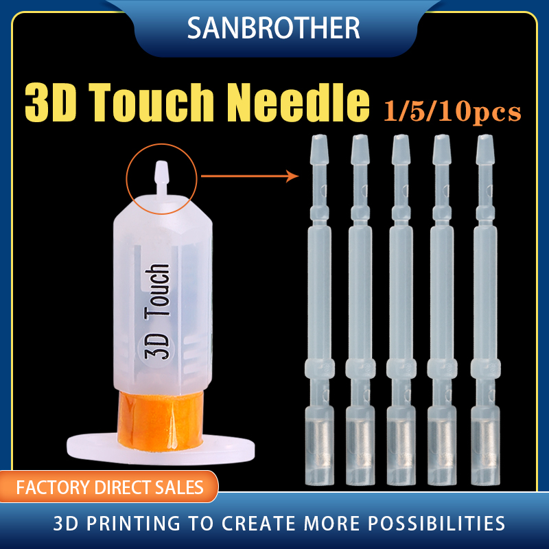 Bltouch - Makerbase 3D Touch Sensor Vervanging Naald