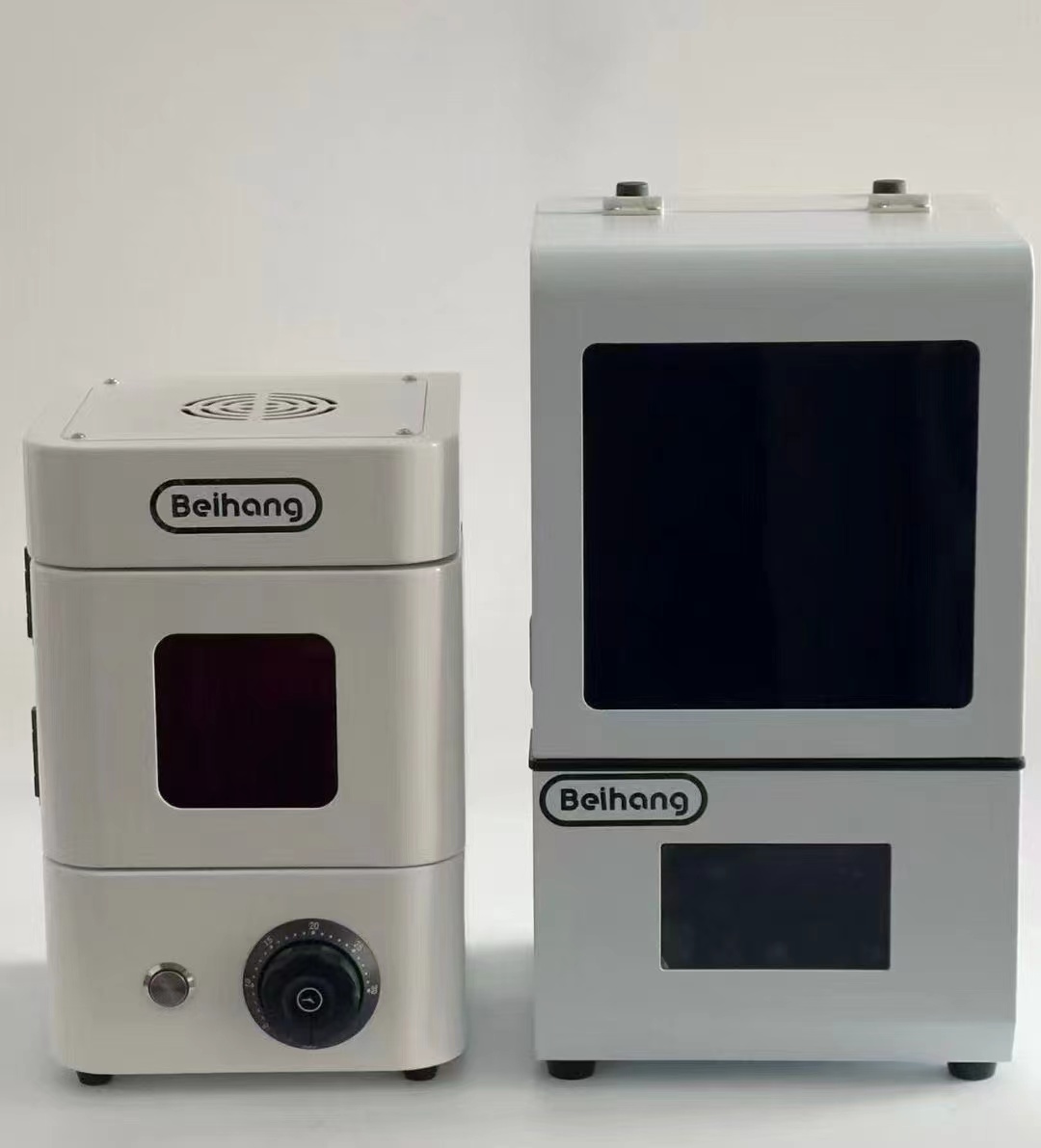 Resin Printer - Professionele elektrische tandheelkundige LCD-hars 3D-miniprinter en