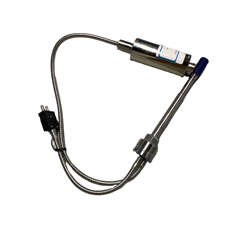Extruder - Smeltdruktransducer voor rubber-kunststof extruder Smeltdruktransmitter 35Mpa