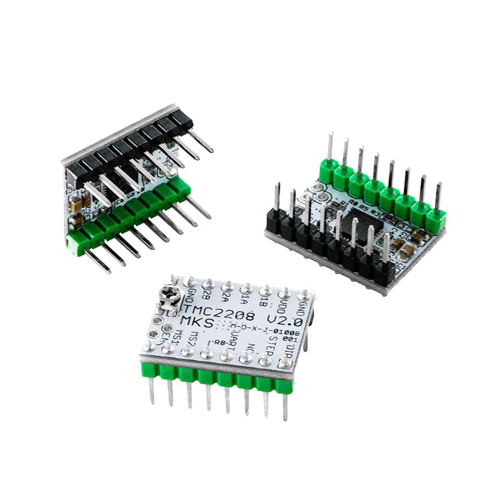 Mks Sgen - Mega Sale 5 stuks 3D-printer 2208