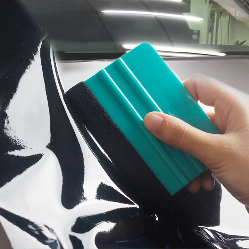 Fep Film - 1 Stuks Vinyl Wrap Gereedschap Plastic