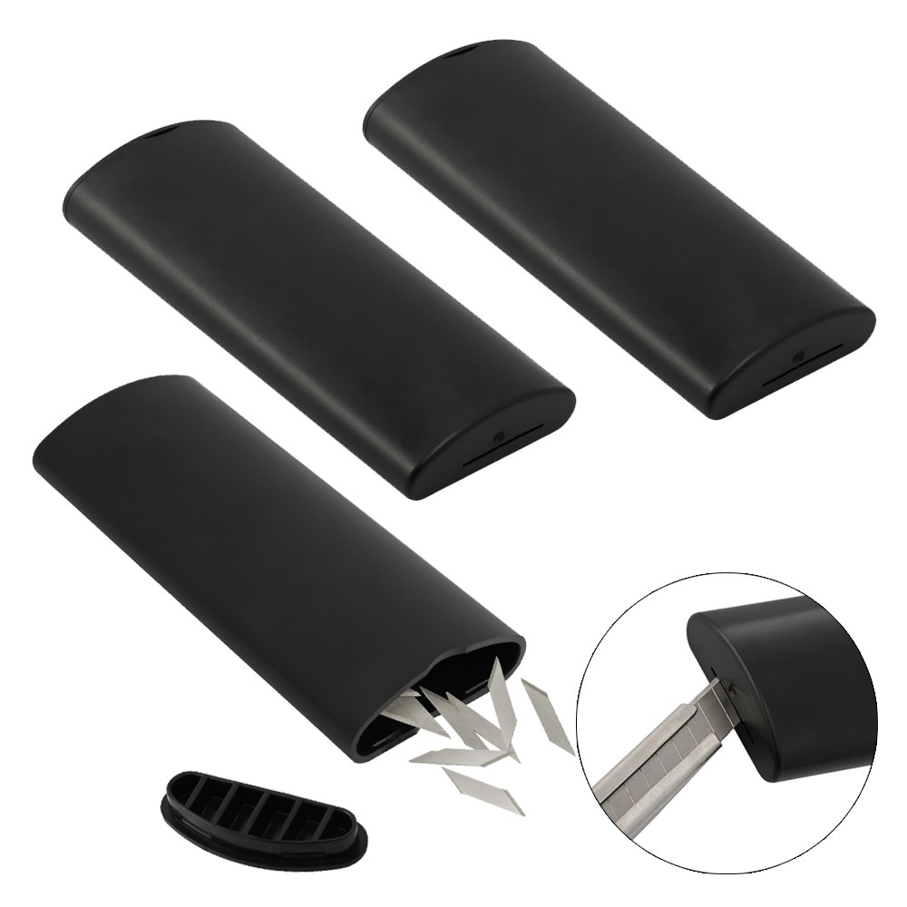 Fep Film - Foshio 2/5Pcs Vinyl Snijmes Trash Blades