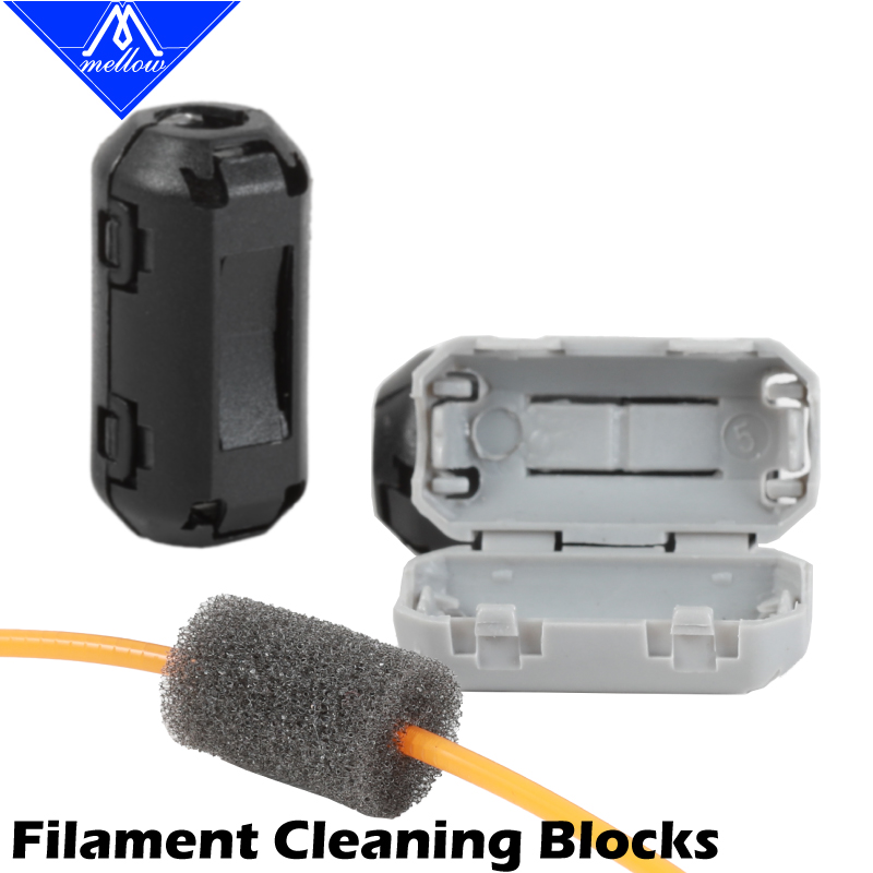 Filament 1.75 - Mellow 3D Printer Onderdelen 1.75 Filament