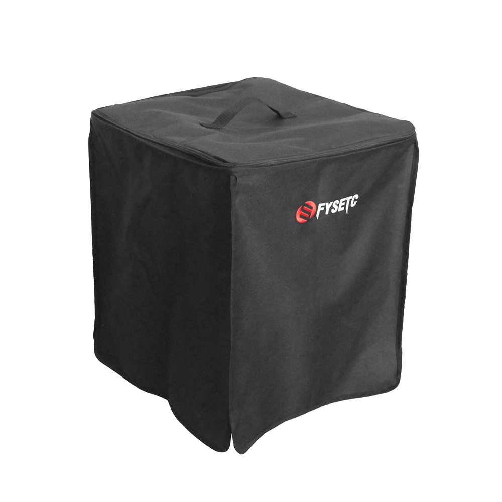 FYSETC 3D-printer Blackout Cov - Enclosure 3D Printer recensie en prijs