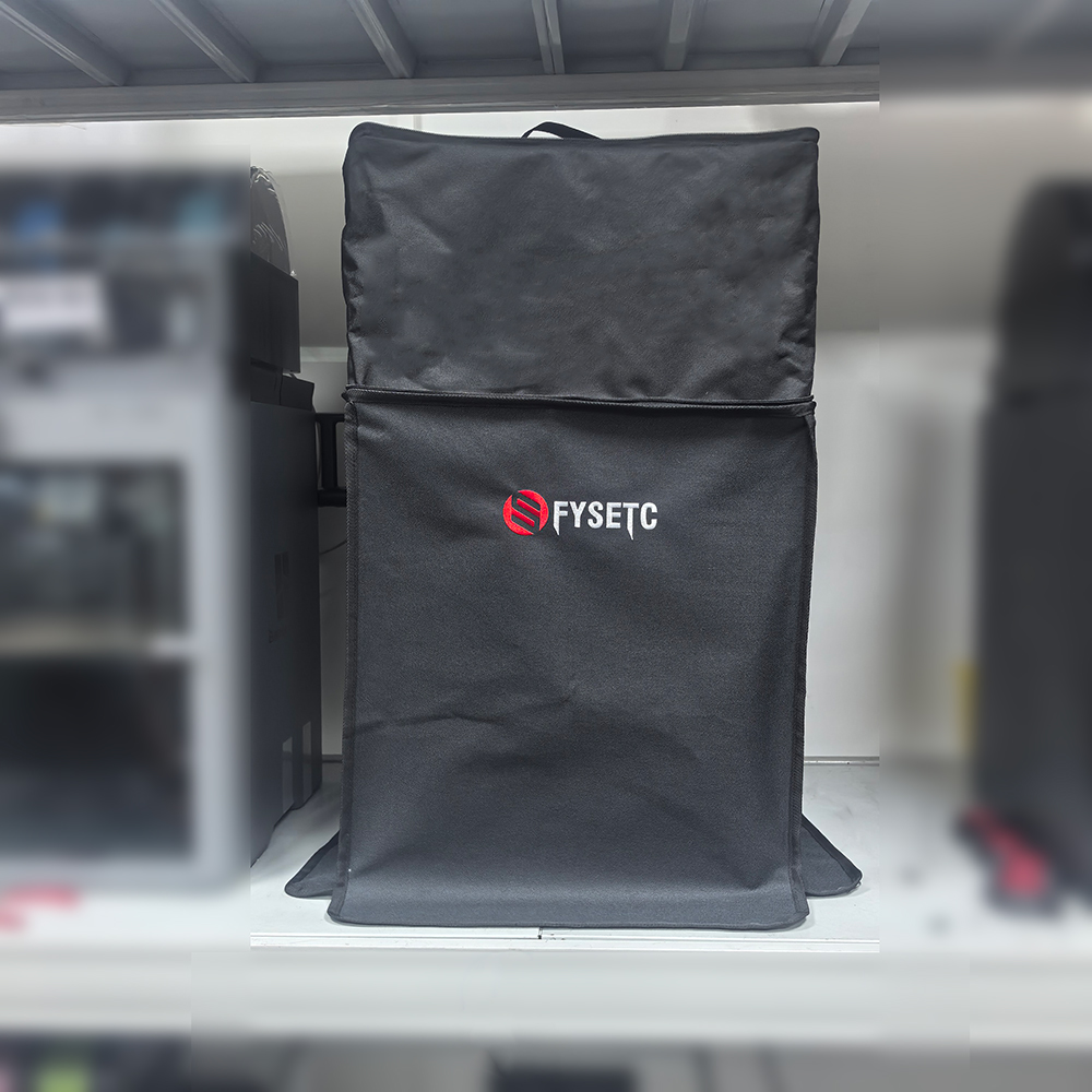 FYSETC 3D-printer Blackout Cov - Enclosure 3D Printer recensie en prijs