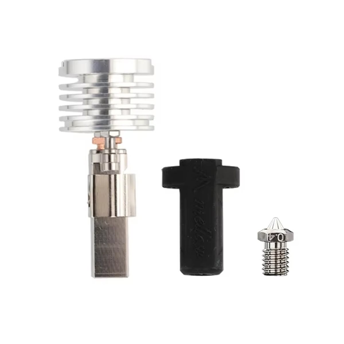 [VALUE PACK] High HeatCore 4 U - Printer Nozzle recensie en prijs