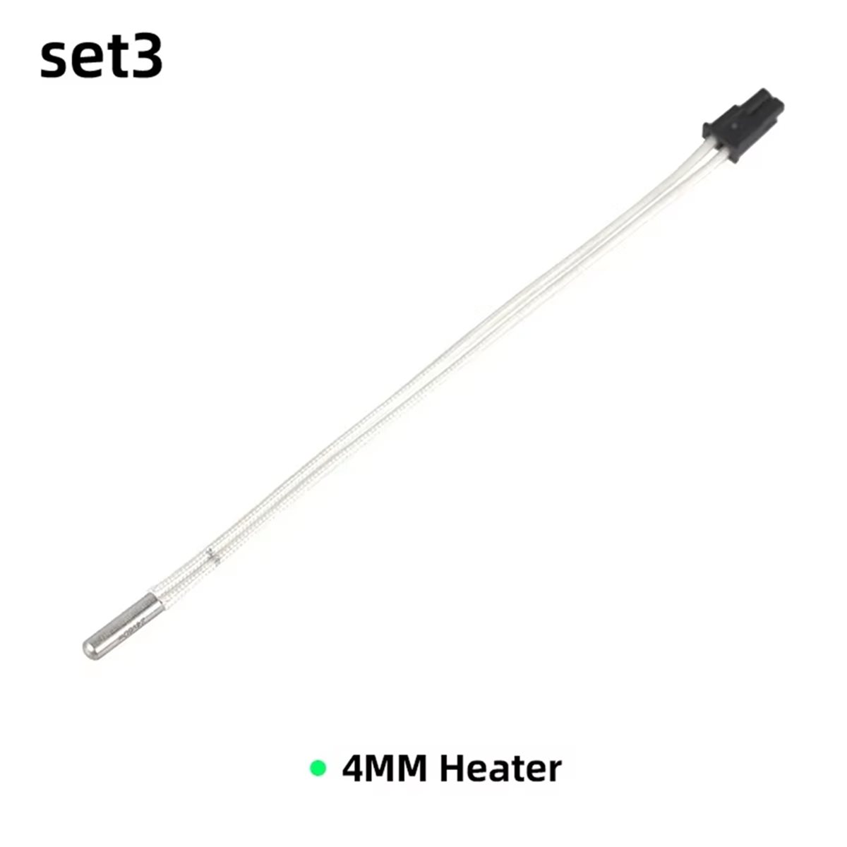 [VALUE PACK] High HeatCore 4 U - Printer Nozzle recensie en prijs