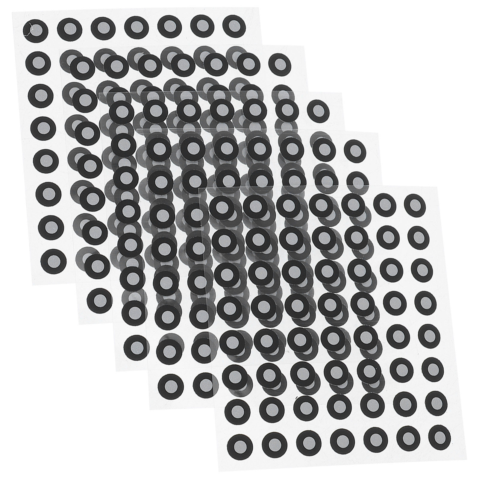 5 vellen hoogreflecterende 3D- - Handheld 3D Scanner High Precision recensie en prijs