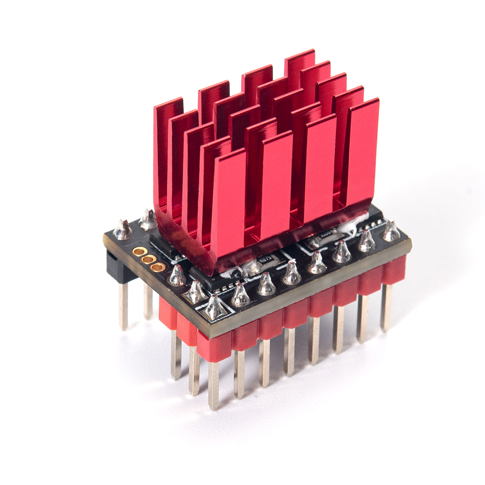 Bigtreetech Tmc5160 V1.3 Stepp - Skr Mini E3 recensie en prijs