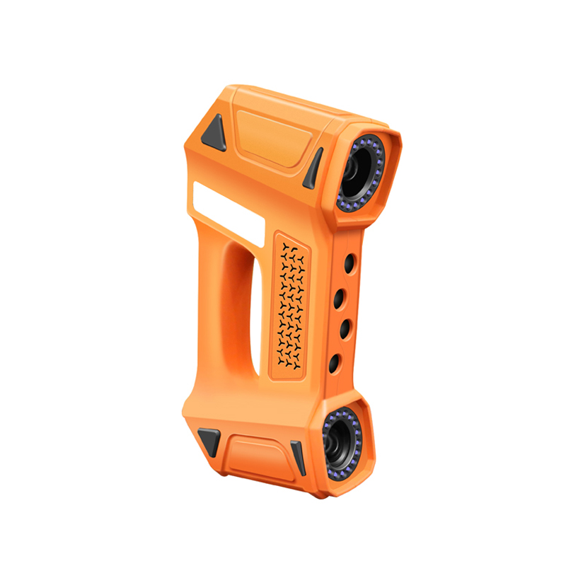 LONVILL Handheld 3D-scanner, v - Handheld 3D Scanner High Precision recensie en prijs
