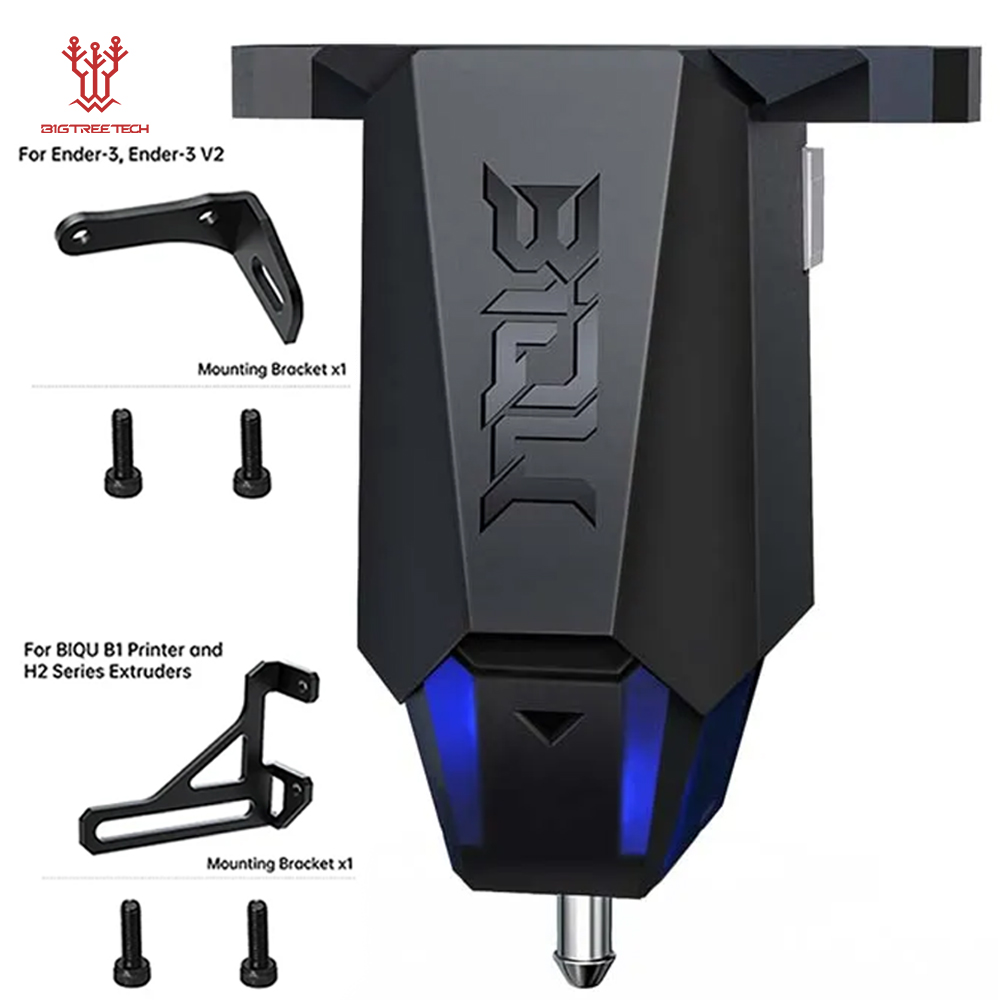 BIGTREETECH MicroProbe V2 Auto - Skr Mini E3 recensie en prijs