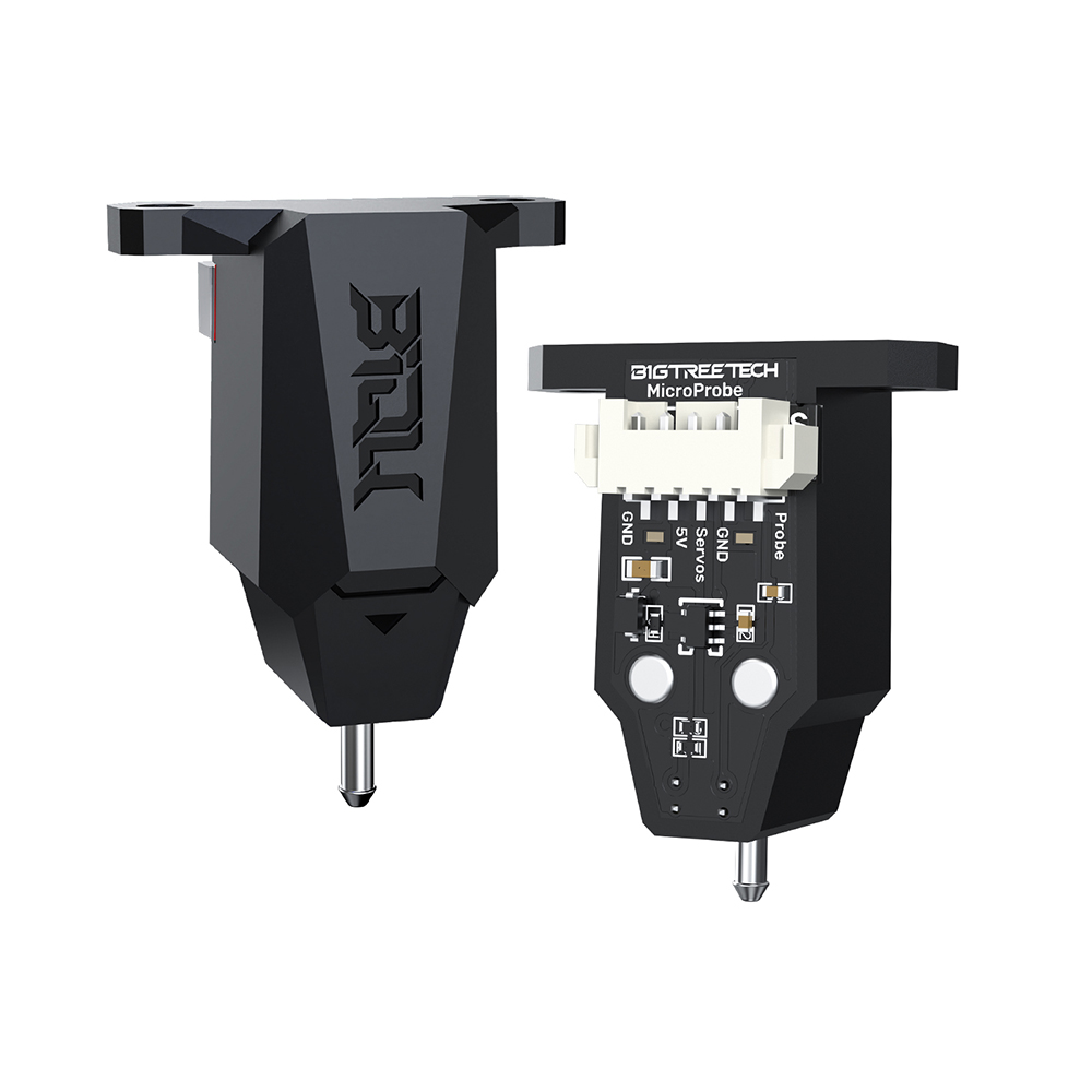 BIGTREETECH MicroProbe V2 Auto - Skr Mini E3 recensie en prijs
