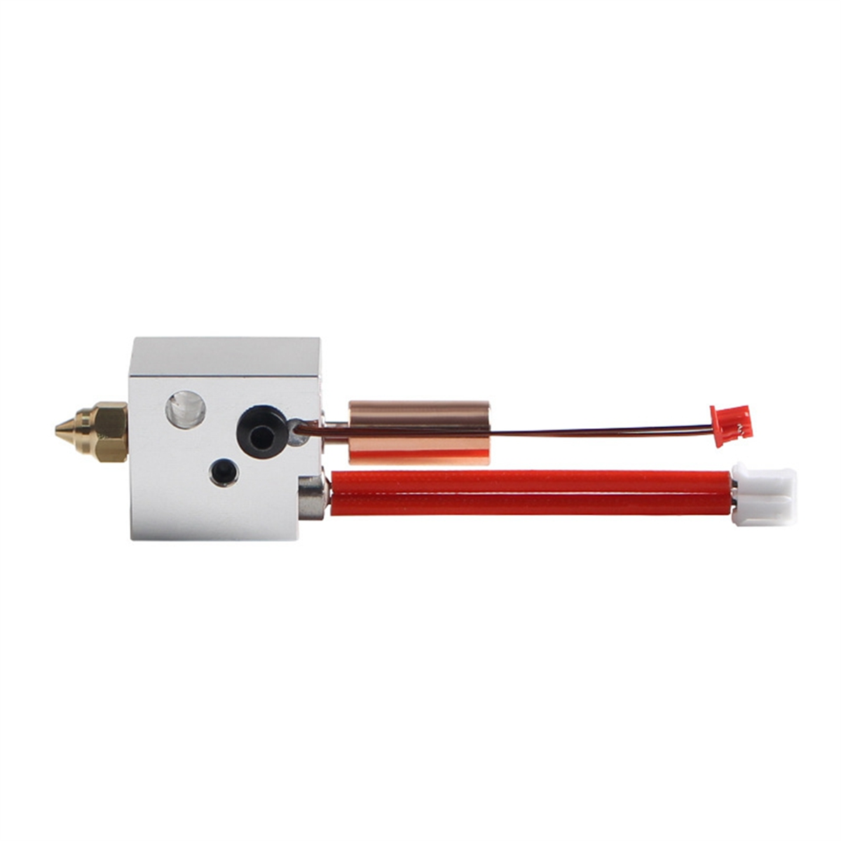 SMIEA SV06 Plus Hotend Kit Met - Hotend 0.4Mm recensie en prijs