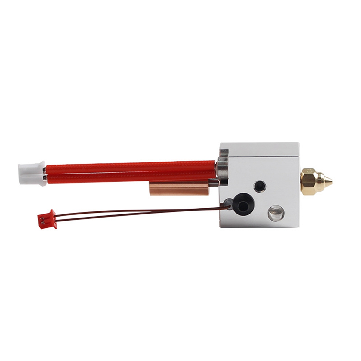 SMIEA SV06 Plus Hotend Kit Met - Hotend 0.4Mm recensie en prijs