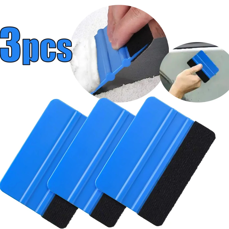 1/3pcs Auto Stickers Film Inst - Fep Film recensie en prijs