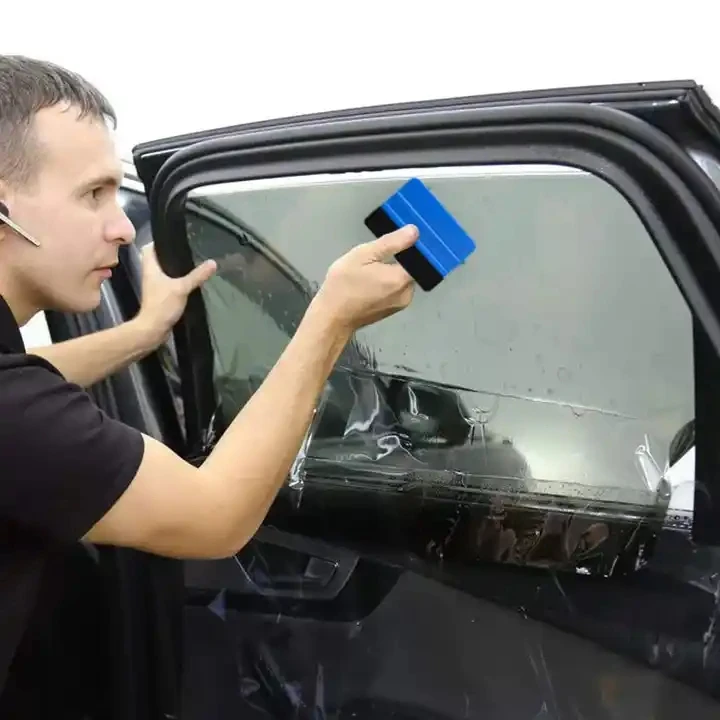 1/3pcs Auto Stickers Film Inst - Fep Film recensie en prijs