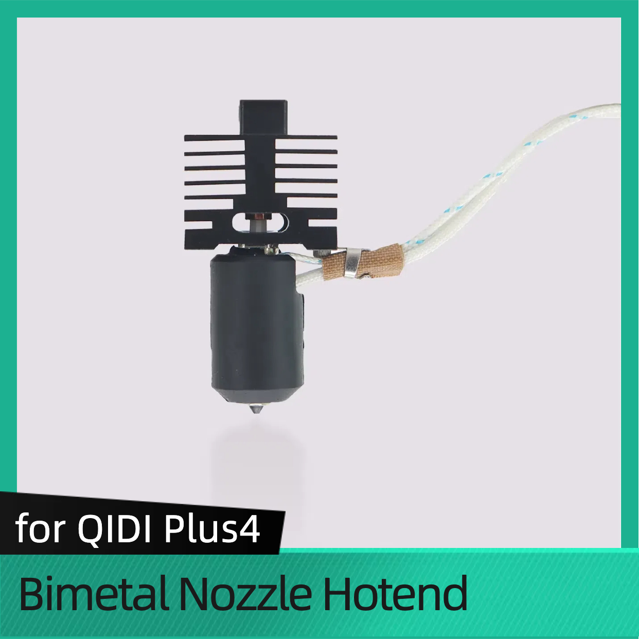 3D Printer V6 Wade Korte Afsta - Filament 1.75 recensie en prijs