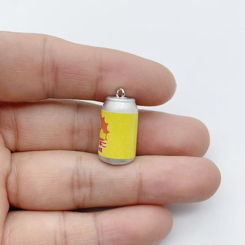 10 stuks mini simulatie drankb - Resin recensie en prijs