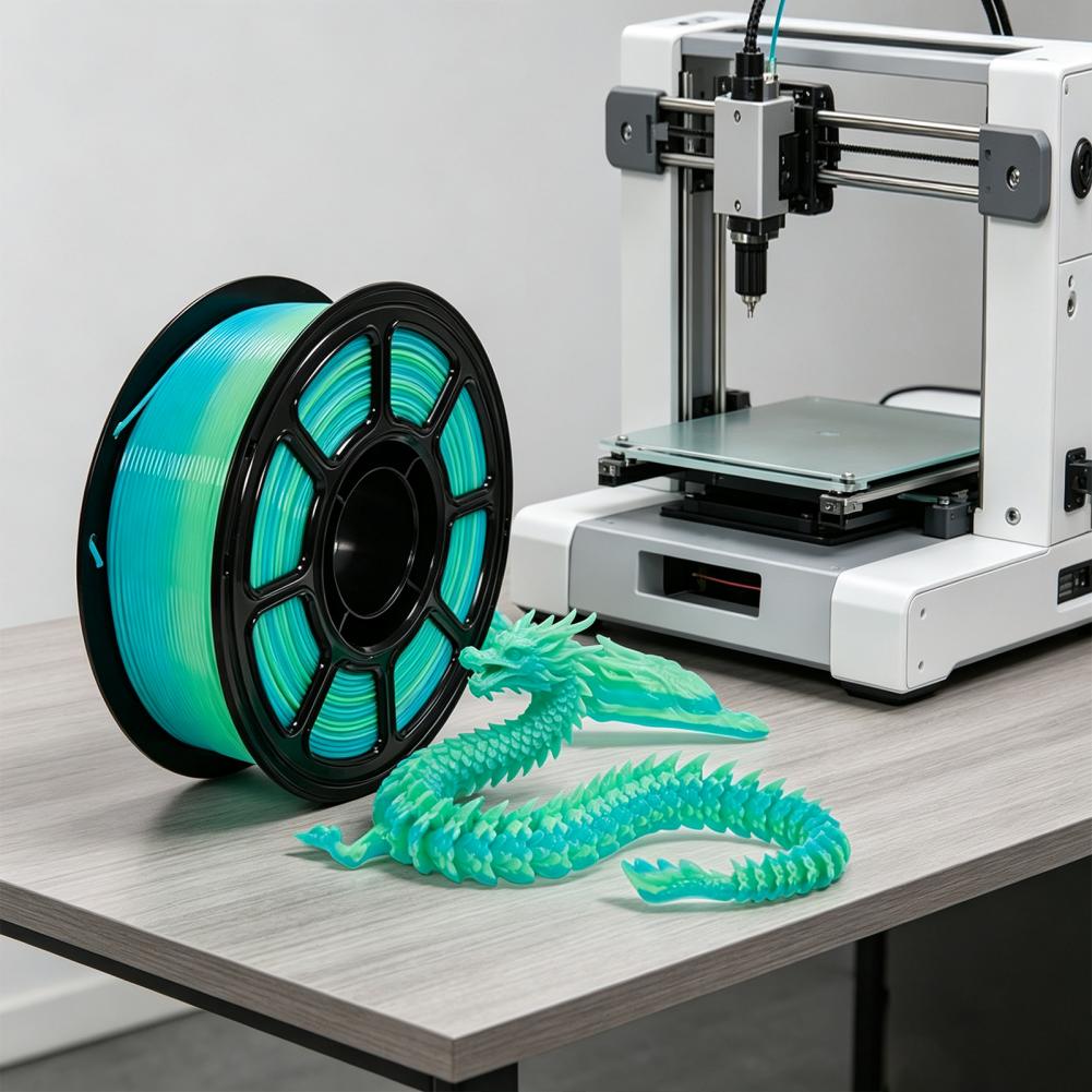 1,75 mm PETG-filament FDM-prin - Fdm Printer recensie en prijs