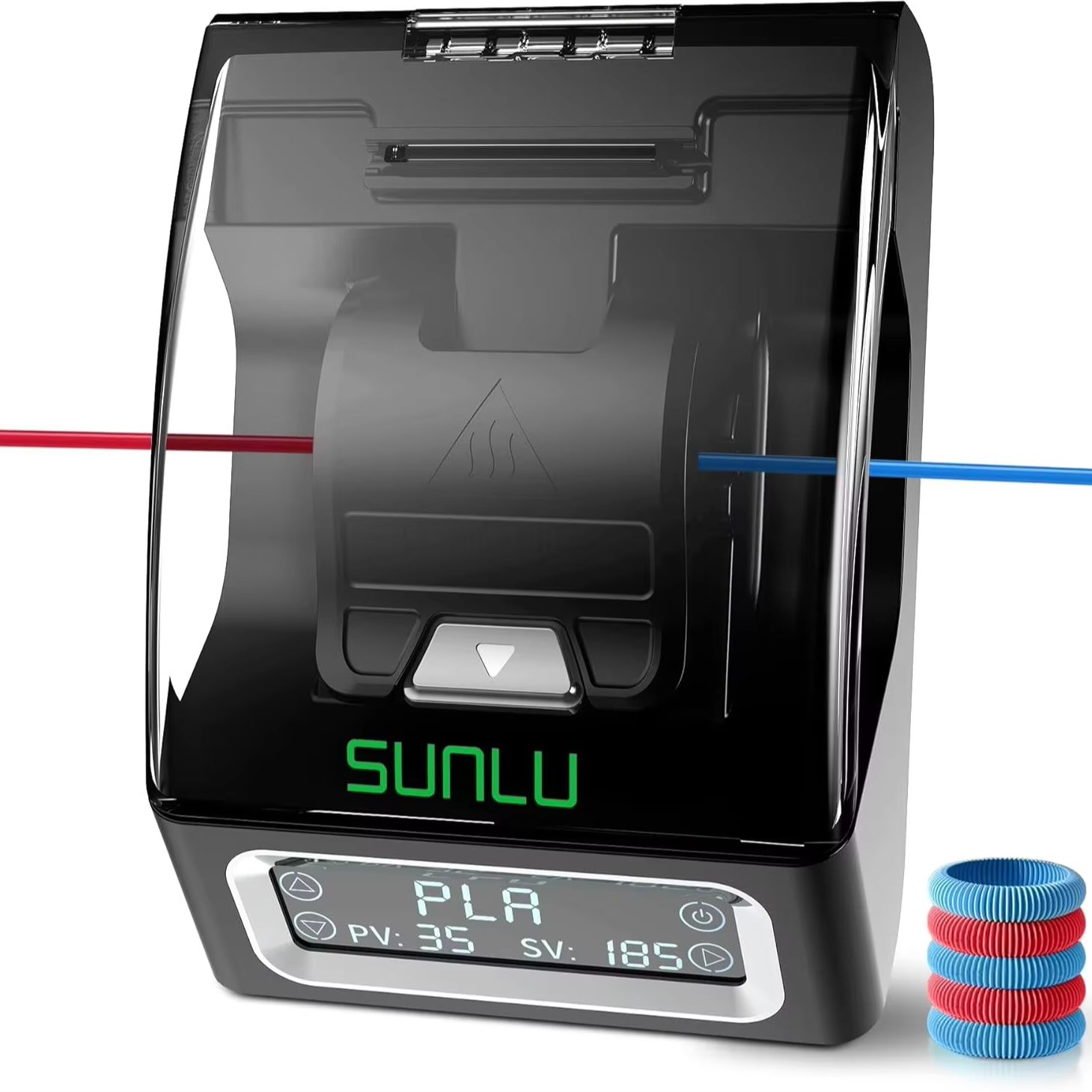 SUNLU FC01 Filament Connector  - Abs Filament recensie en prijs