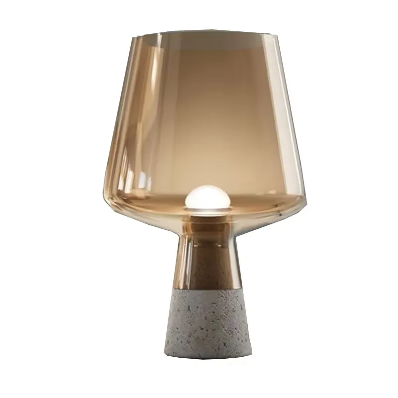 Nordic Creative, eenvoudige ta - Glass Bed recensie en prijs