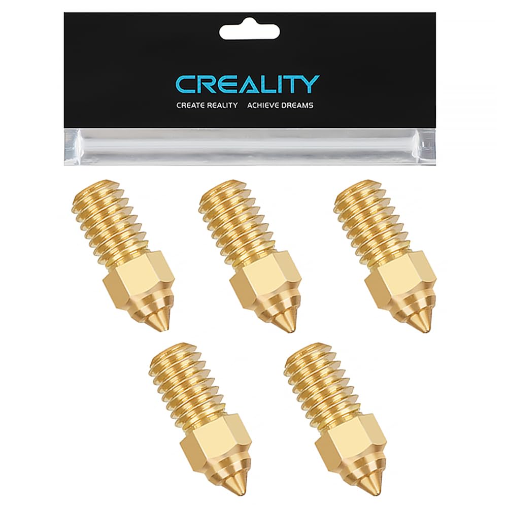 Officiële Creality Ender 3 V3  - Hotend 0.4Mm recensie en prijs