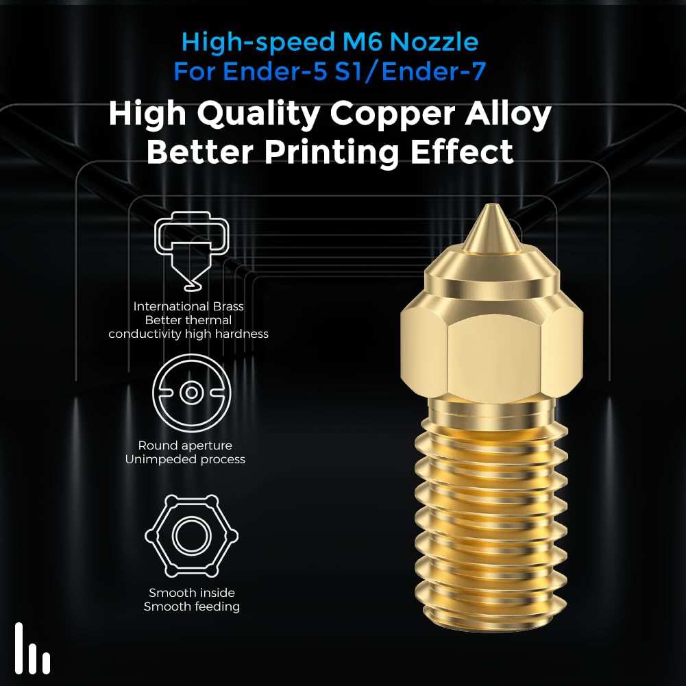 Officiële Creality Ender 3 V3  - Hotend 0.4Mm recensie en prijs