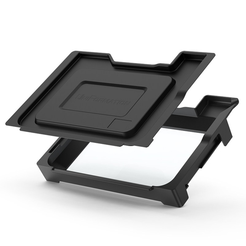 Compatibele vervangingsonderde - Resin Vat recensie en prijs