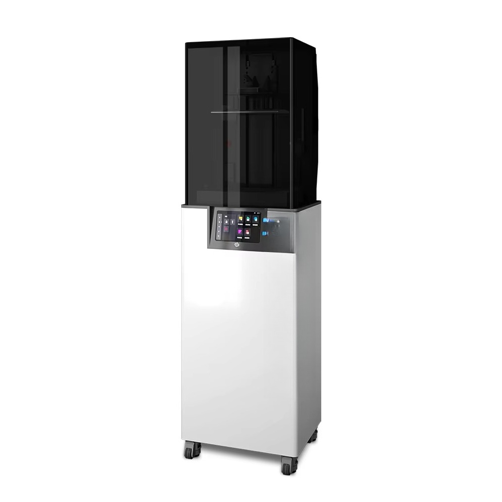 OYOWOOA K1 Industriële onderde - Resin Printer recensie en prijs