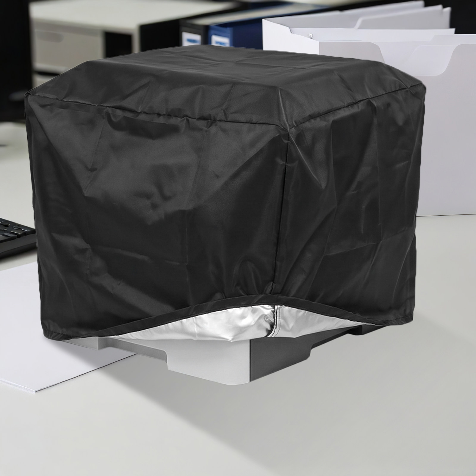 3D-printer stofkap, extra stev - Enclosure 3D Printer recensie en prijs