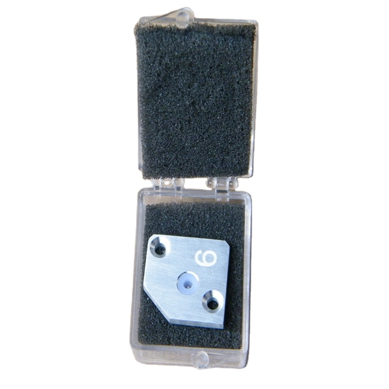 Premium Citronix 65u spuitmond - Printer Nozzle recensie en prijs
