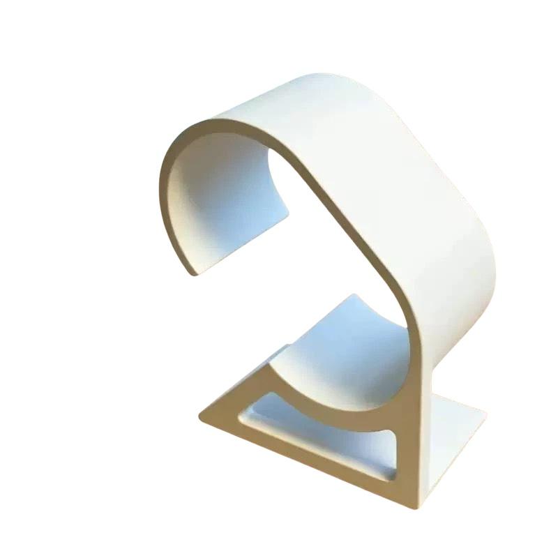 3D-geprinte horlogestandaard m - 3D Printer Stand recensie en prijs