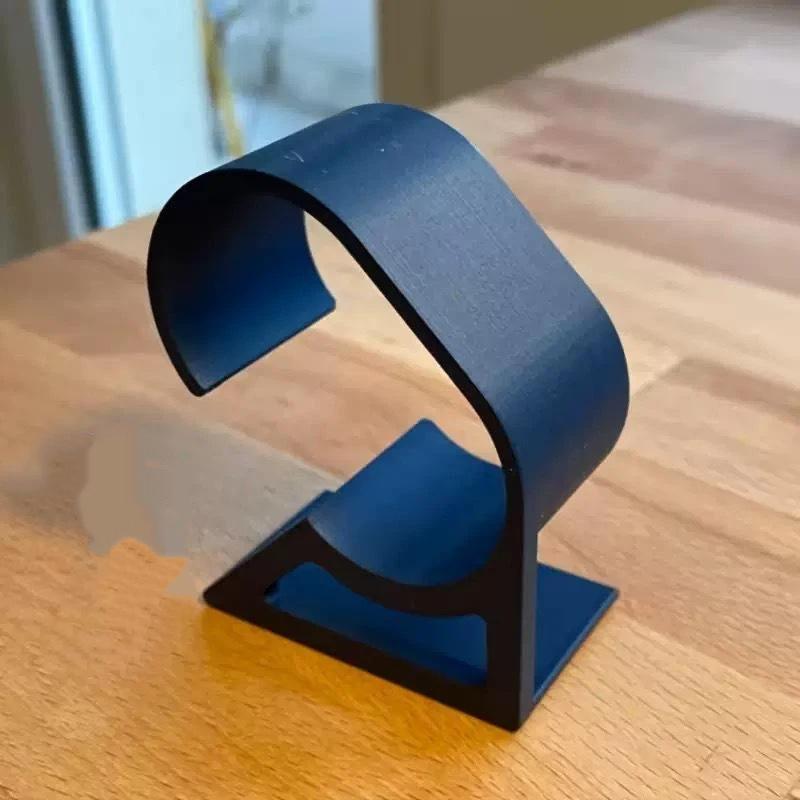 3D-geprinte horlogestandaard m - 3D Printer Stand recensie en prijs