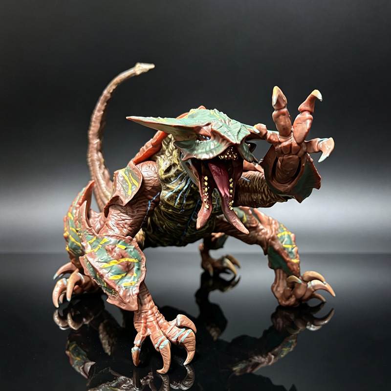 Pacific Rim White Snake Monste - Cobra Extruder recensie en prijs