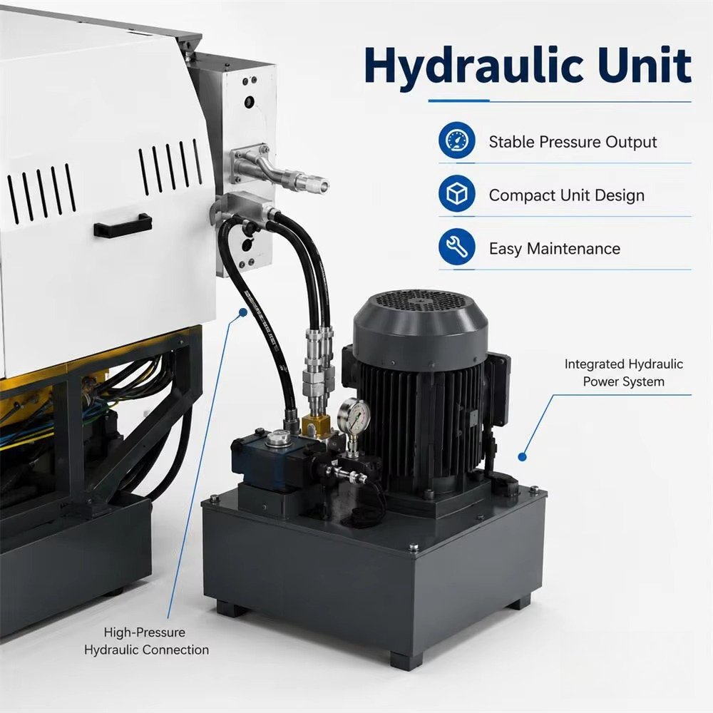 Plastic granulator pelletiseer - Extruder recensie en prijs