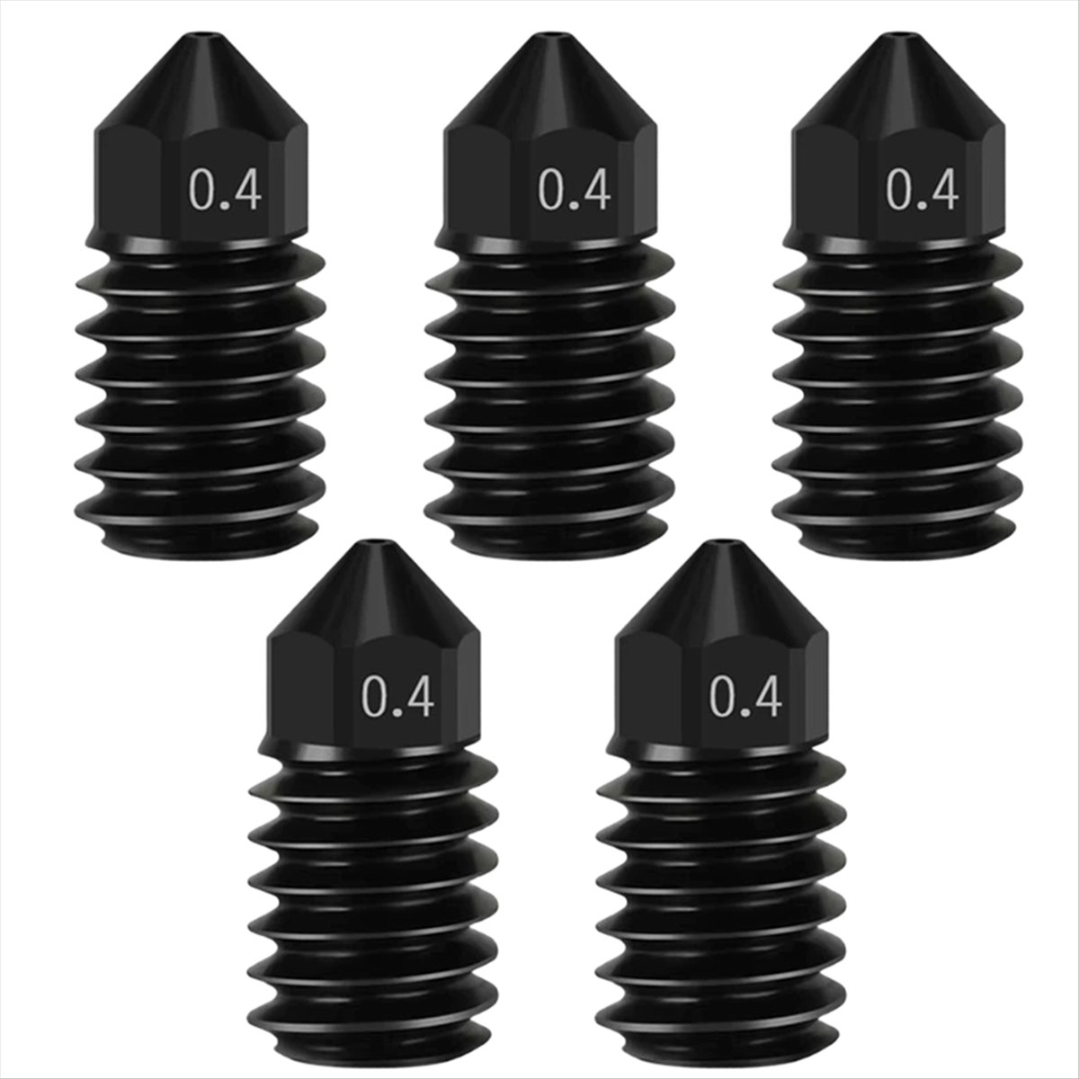 SWXF, geschikt voor A1-mondstu - Hotend 0.4Mm recensie en prijs