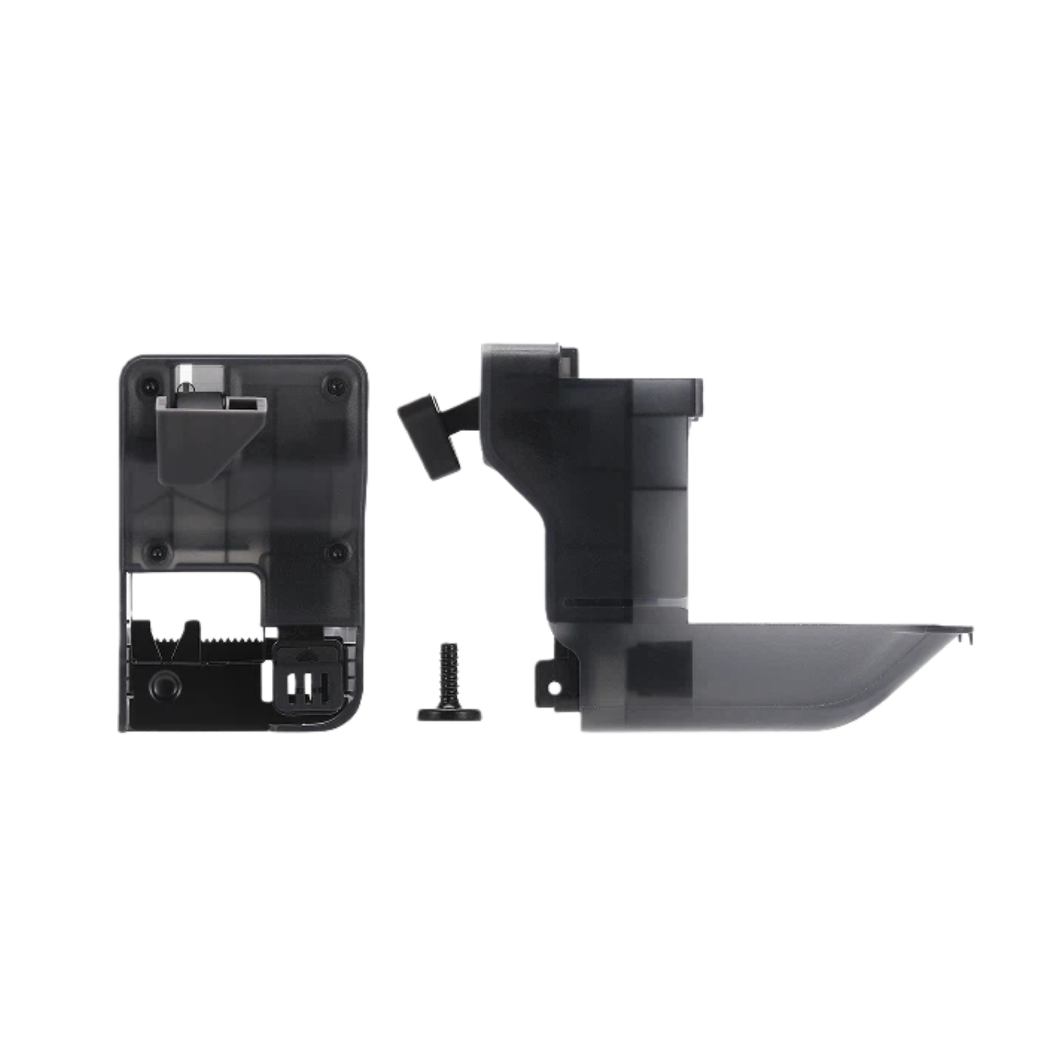 Zuiveringswisser voor P2S Bamb - 3D Printer Stand recensie en prijs