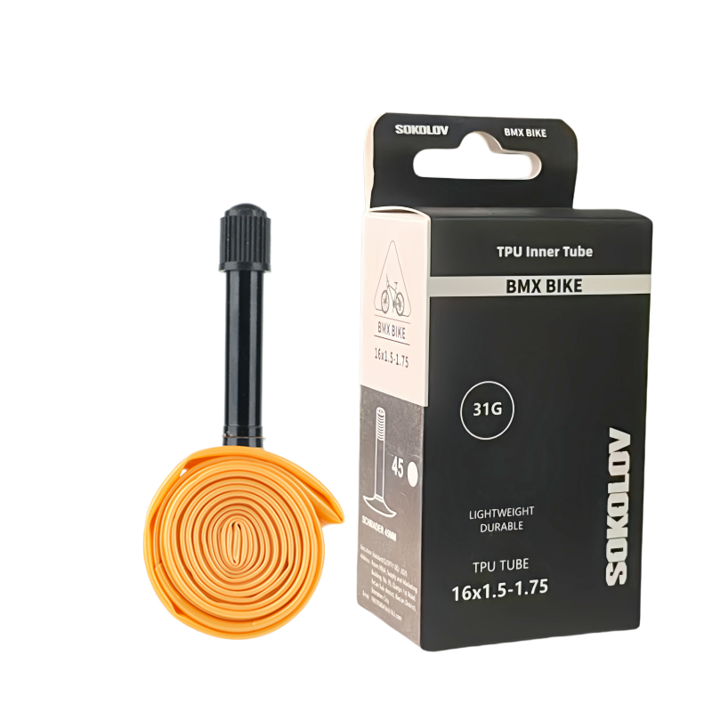 SOKOLOV TPU Vouwfiets Binnenba - Filament 1.75 recensie en prijs