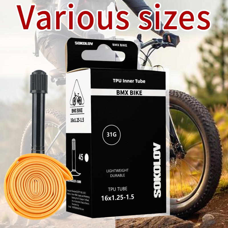 SOKOLOV TPU Vouwfiets Binnenba - Filament 1.75 recensie en prijs